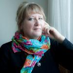 Irma Koskinen henkilökuva